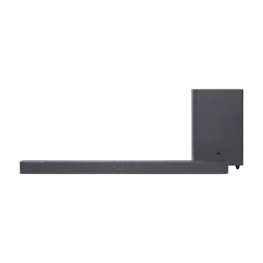 JBL Bar 2.1 Deep Bass (MK2) — photo 2