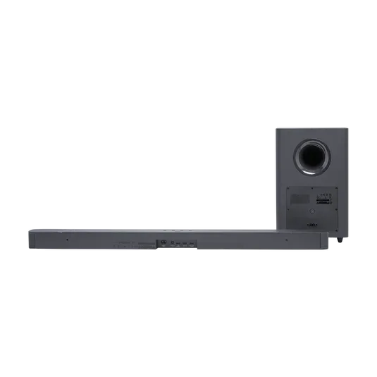 JBL Bar 2.1 Deep Bass (MK2) — photo 3
