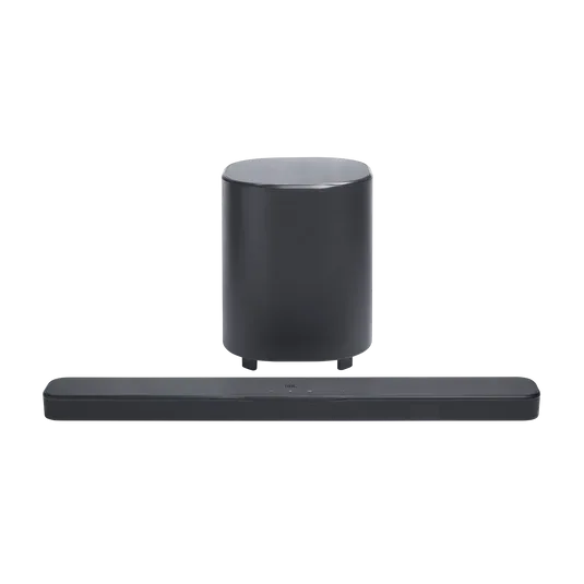 JBL Bar 500MK2 5.1-Channel Soundbar — photo 2