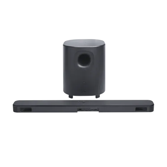 JBL Bar 500MK2 5.1-Channel Soundbar — photo 3