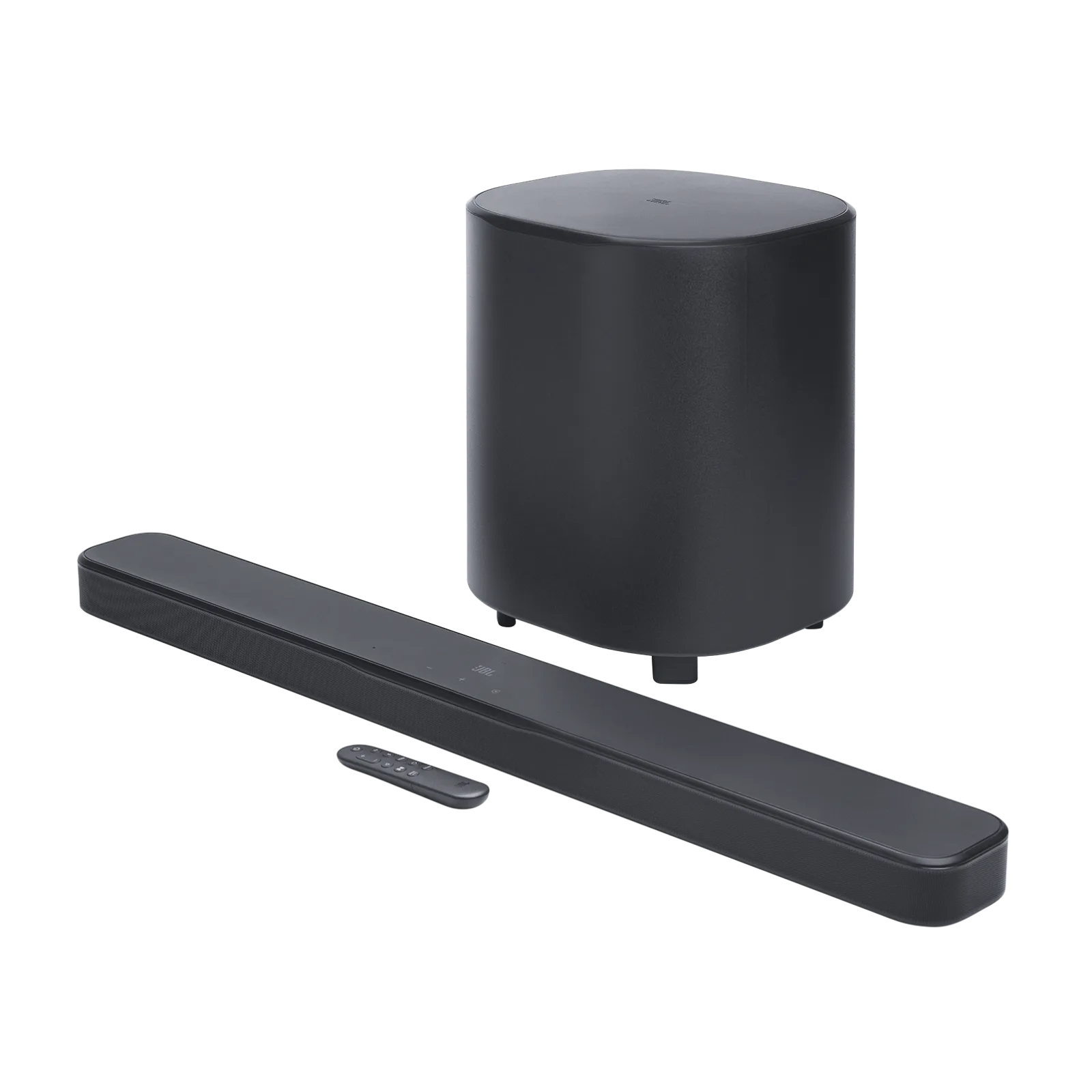 JBL Bar 500MK2 5.1-Channel Soundbar