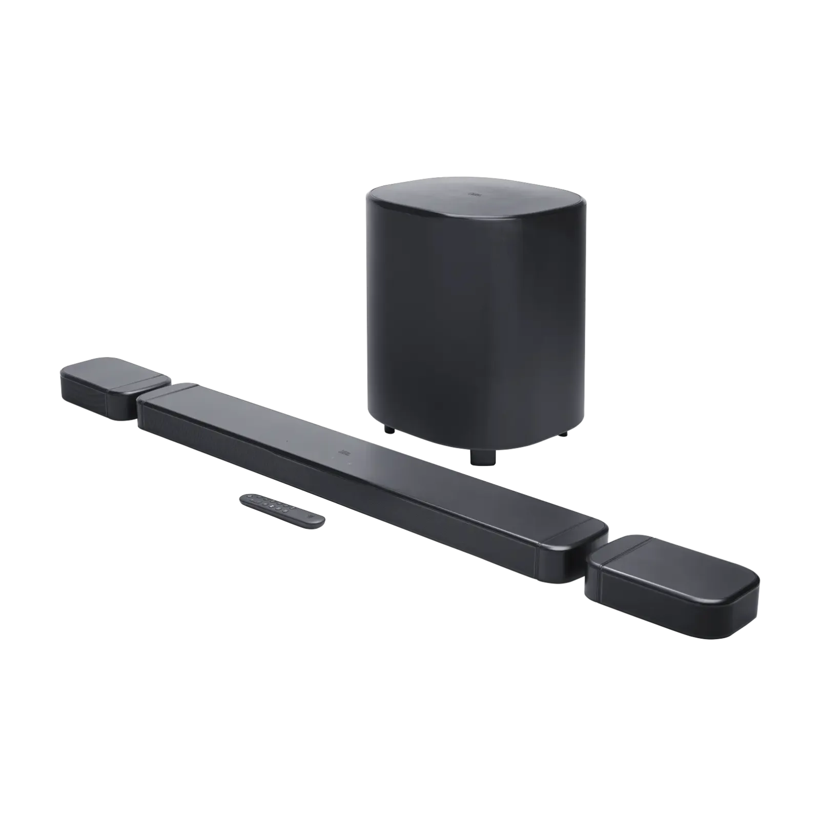 JBL Bar 800 MK2