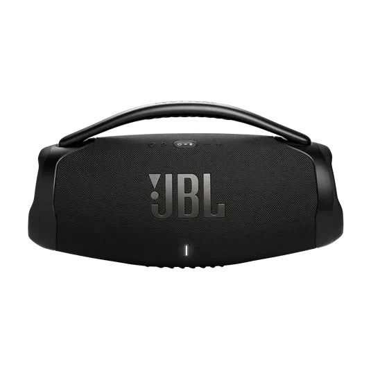 JBL Boombox 3 Wi-Fi Portable Bluetooth Speaker — photo 2