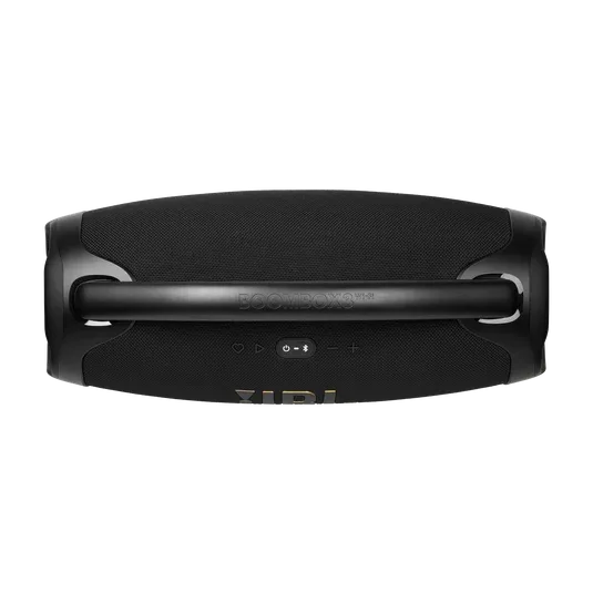 JBL Boombox 3 Wi-Fi Portable Bluetooth Speaker — photo 4