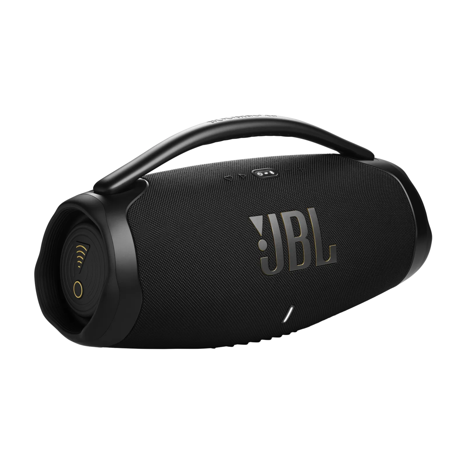 JBL Boombox 3 Wi-Fi Portable Bluetooth Speaker