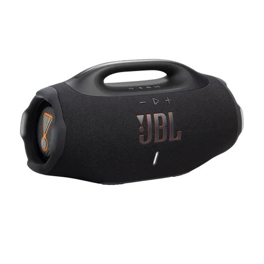 JBL Boombox 4 Portable Bluetooth Speaker — photo 2