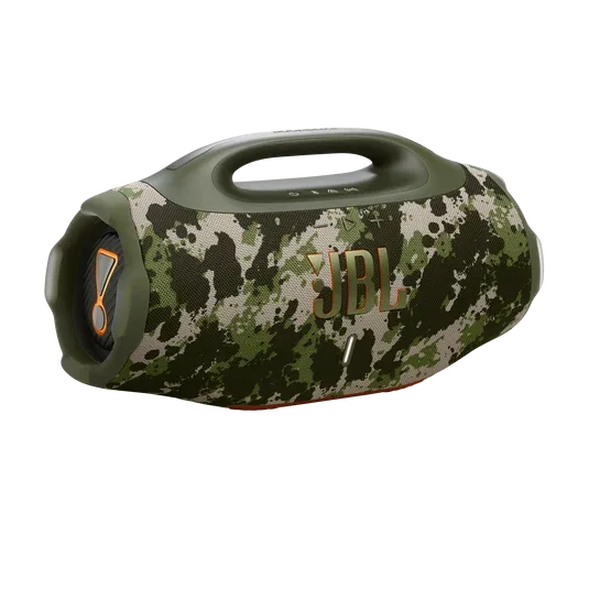 JBL Boombox 4 Portable Bluetooth Speaker — photo 3