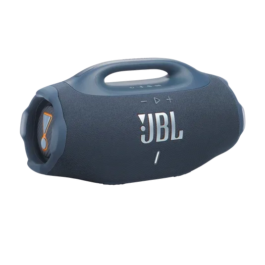 JBL Boombox 4 Portable Bluetooth Speaker
