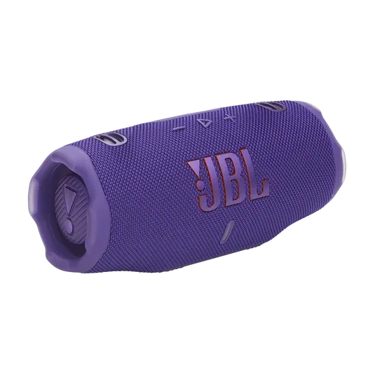 JBL Charge 6 Portable Bluetooth Speaker — photo 3