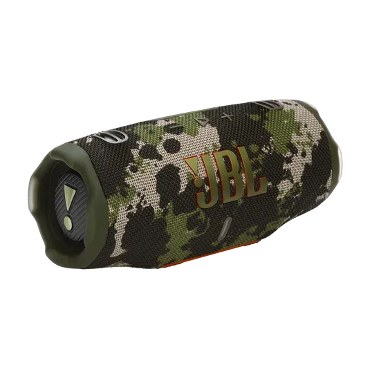 JBL Charge 6 Portable Bluetooth Speaker — photo 4