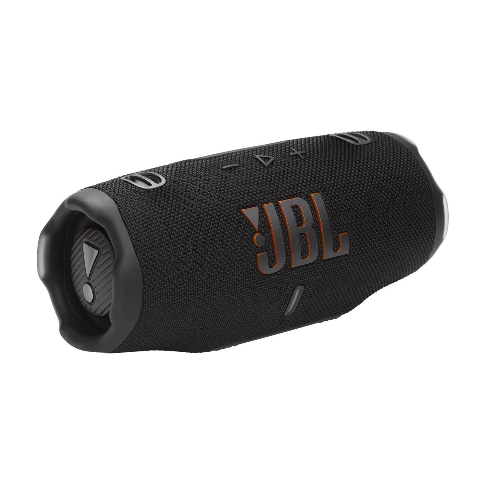 JBL Charge 6 Portable Bluetooth Speaker