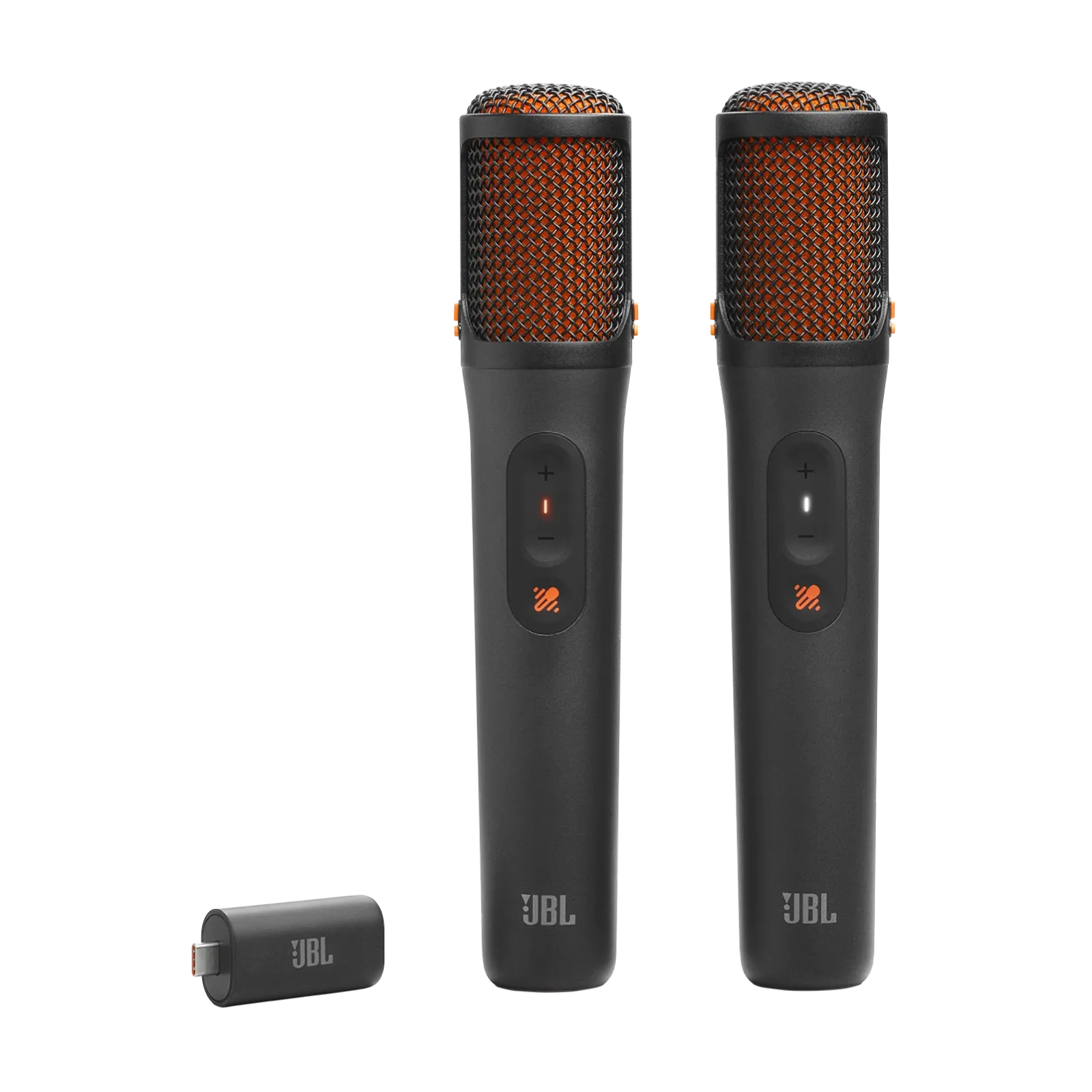 JBL EasySing Mics Wireless Karaoke Microphones