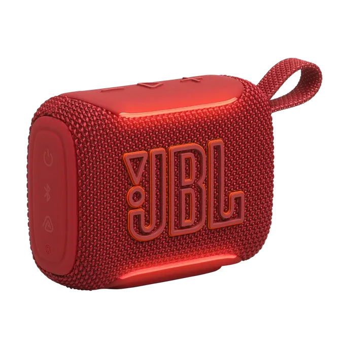 JBL Go 5 Portable Bluetooth Speaker — photo 3