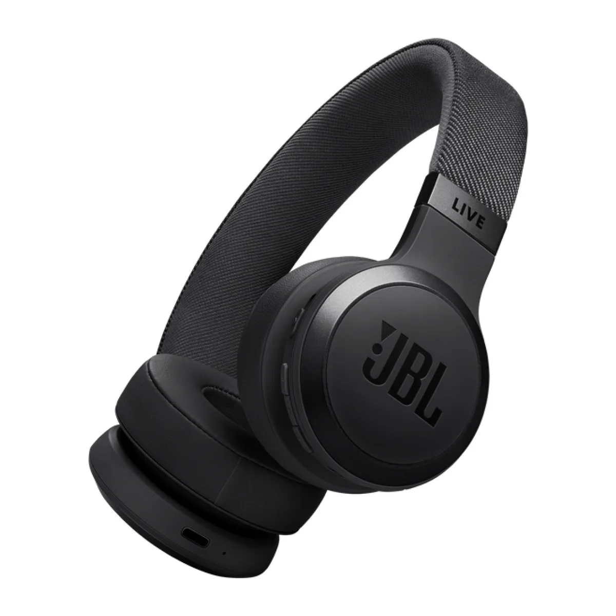 JBL Live 670NC wireless headphones