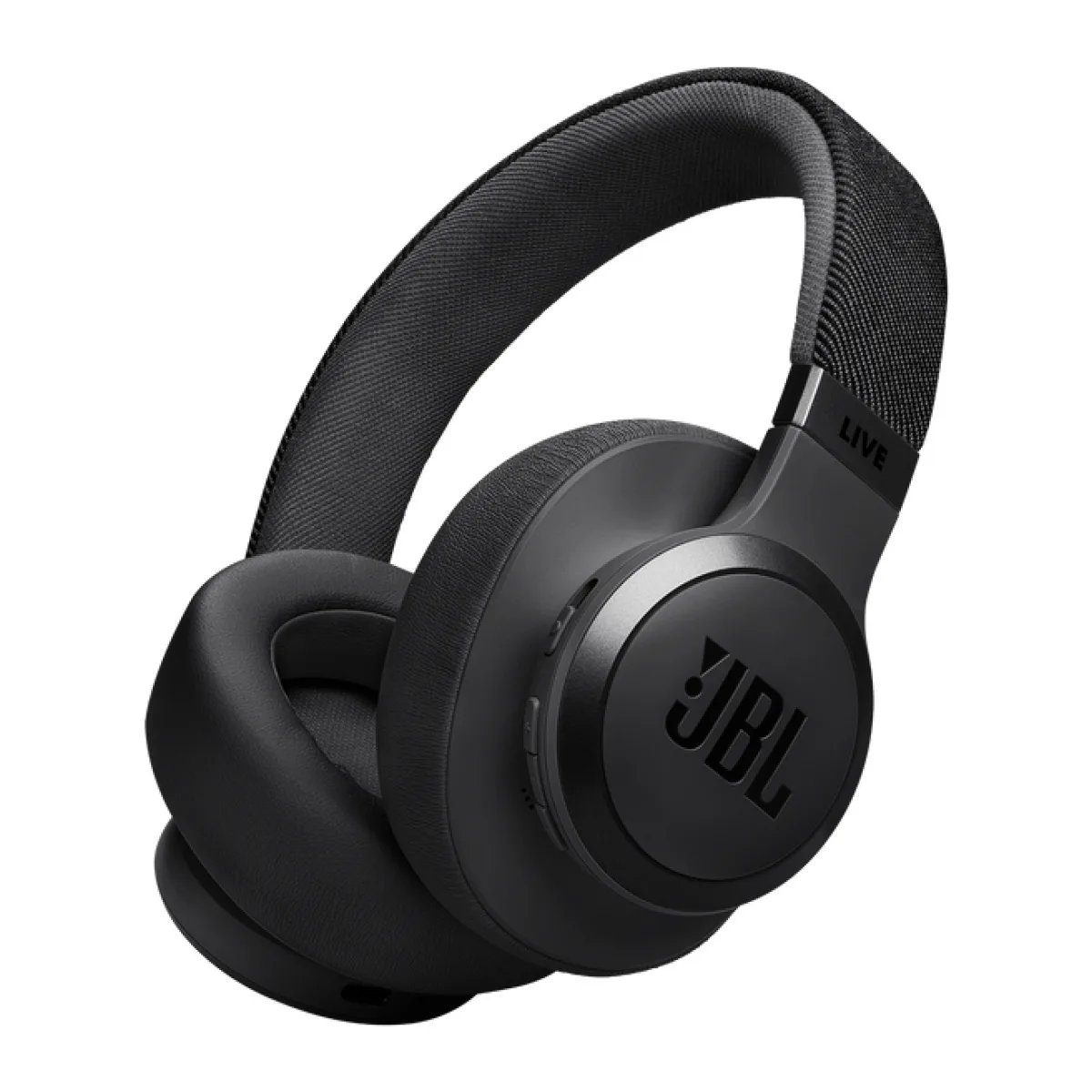 JBL LIVE 770NC Bluetooth Headsets