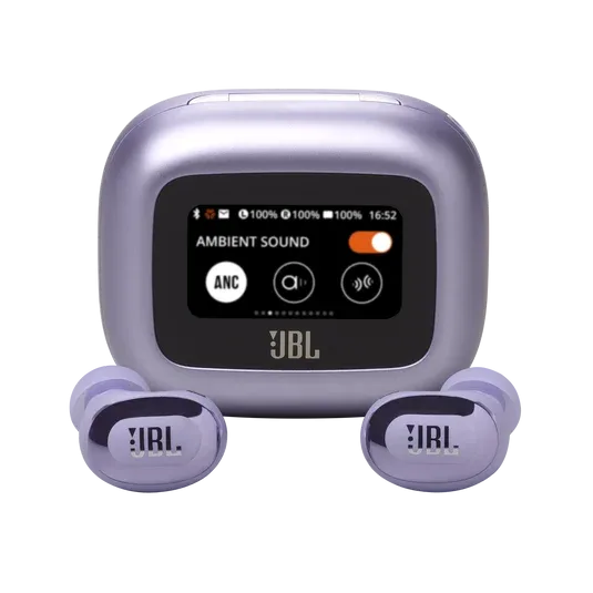 JBL Live Buds 3 True Wireless Noise Cancelling Earbuds — photo 2