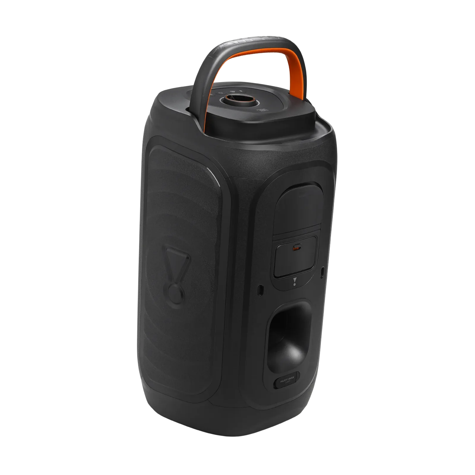 JBL PartyBox 130 Portable Bluetooth Party Speaker — photo 3