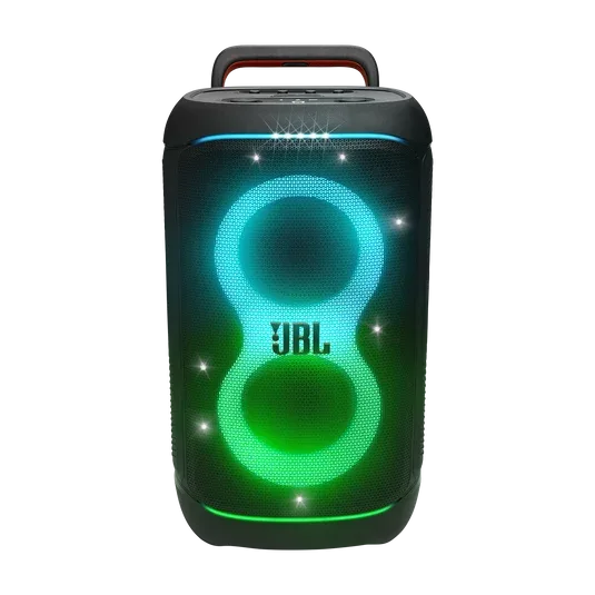 JBL PartyBox 520 Portable Bluetooth Party Speaker — photo 2