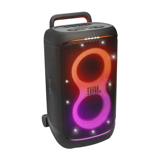 JBL PartyBox 520 Portable Bluetooth Party Speaker