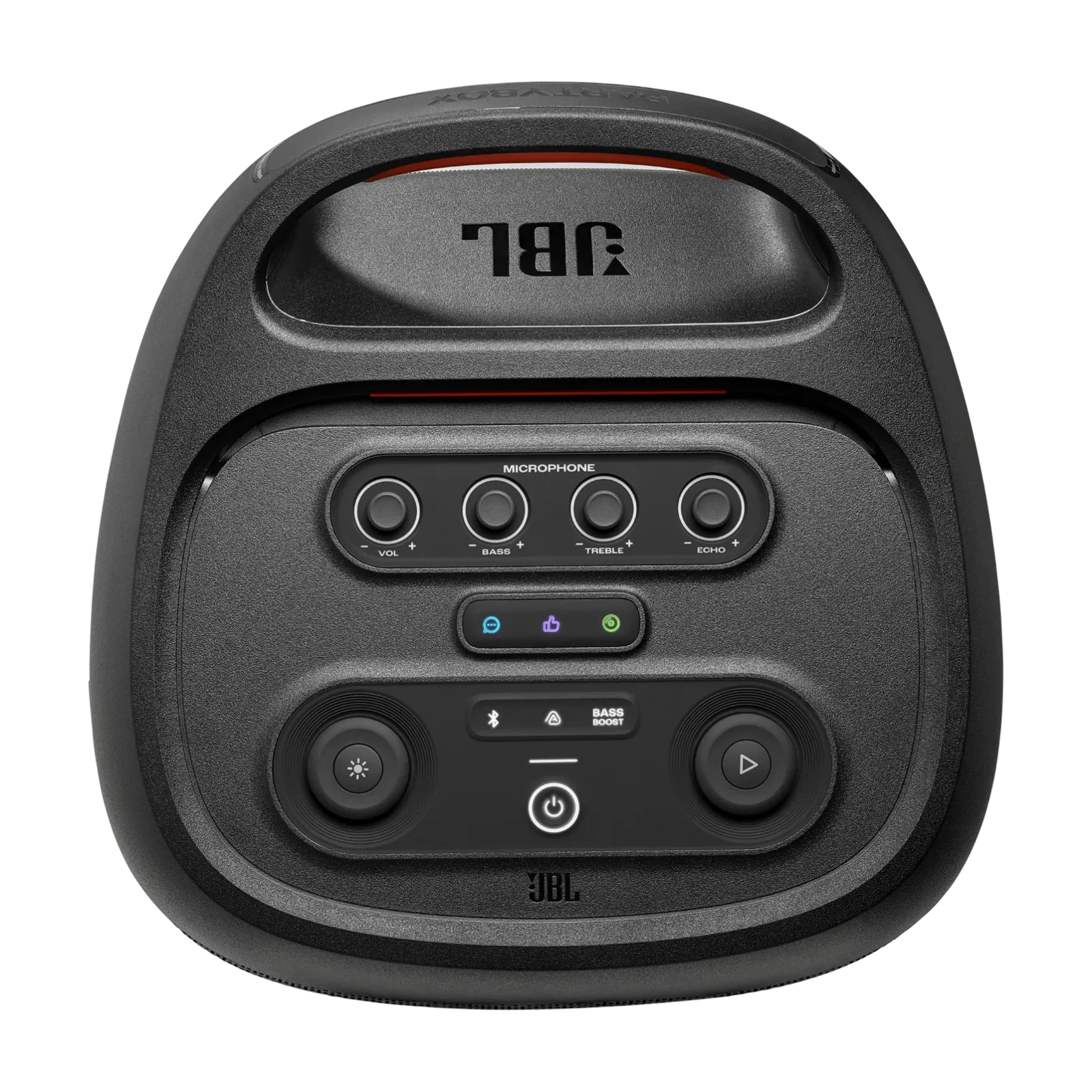 JBL PartyBox 720 Portable Party Speaker — photo 5