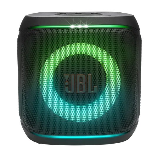 JBL PartyBox Encore 2 Plus with 2 Wireless Mics — photo 2
