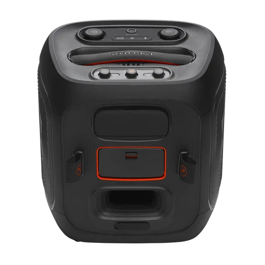 JBL PartyBox Encore 2 Plus with 2 Wireless Mics — photo 3