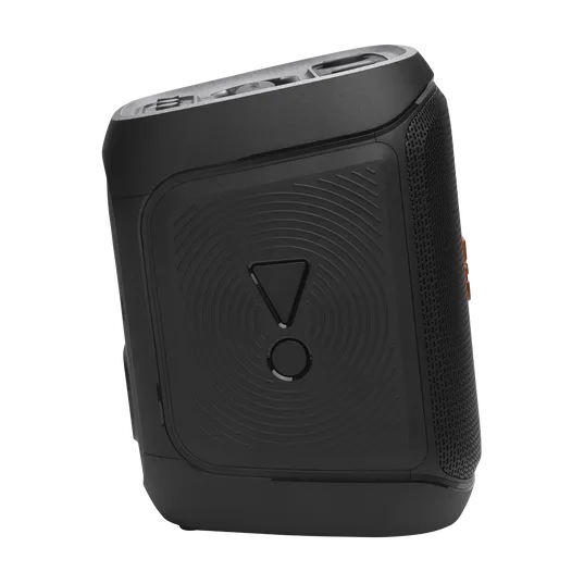 JBL PartyBox Encore 2 Plus with 2 Wireless Mics — photo 4