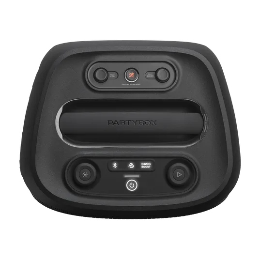 JBL PartyBox Encore 2 Plus with 2 Wireless Mics — photo 5