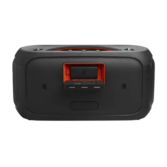 JBL PartyBox On-The-Go 2 Plus with Wireless Mic — photo 3