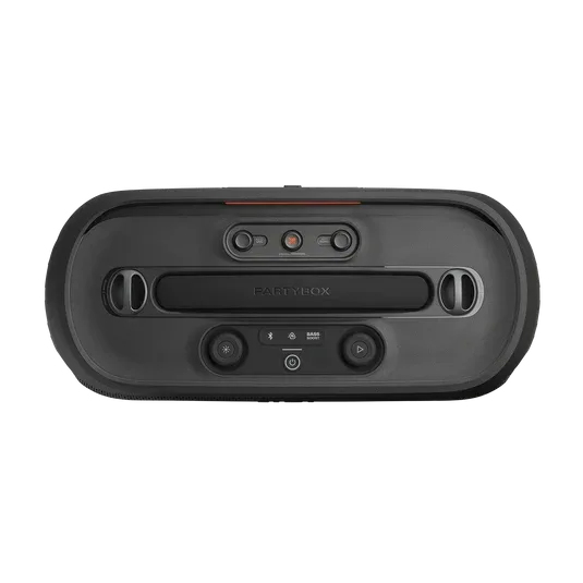 JBL PartyBox On-The-Go 2 Plus with Wireless Mic — photo 5