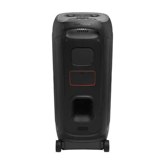 JBL PartyBox Stage 330 Portable Party Speaker — photo 2