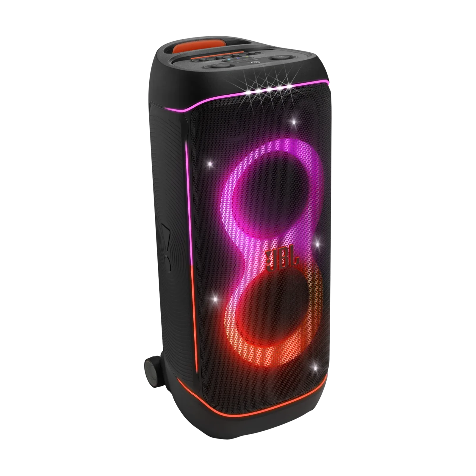 JBL PartyBox Stage 330 Portable Party Speaker