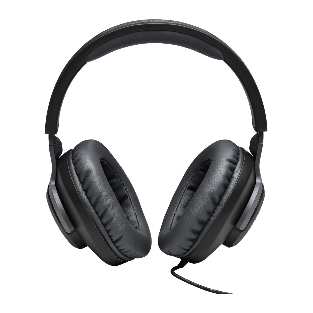JBL Quantum 100 Wired Gaming Headphones — photo 2