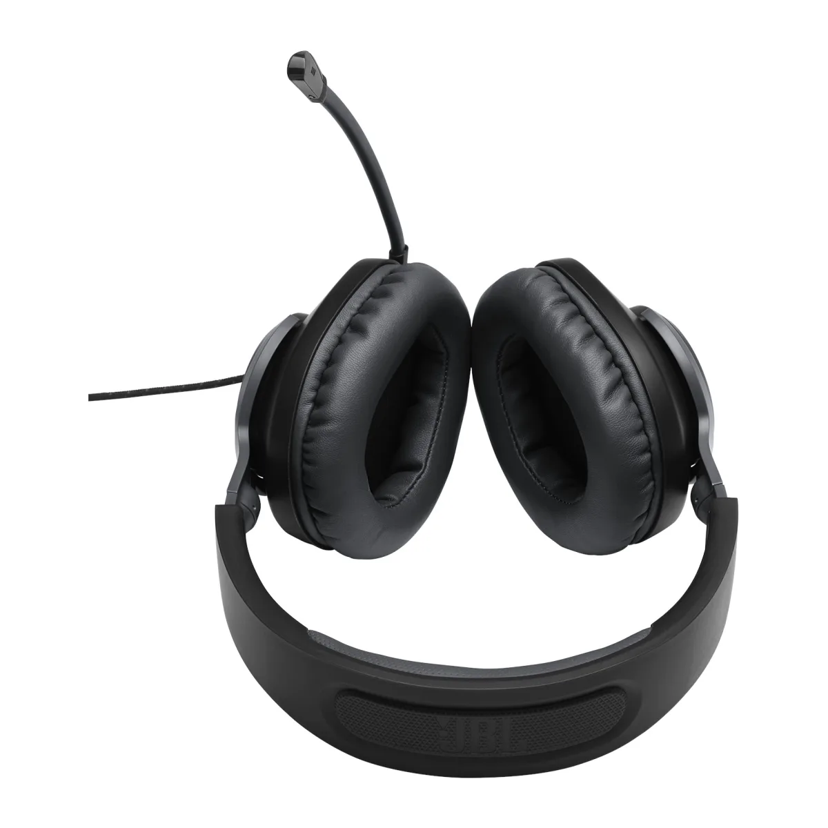 JBL Quantum 100 Wired Gaming Headphones — photo 3