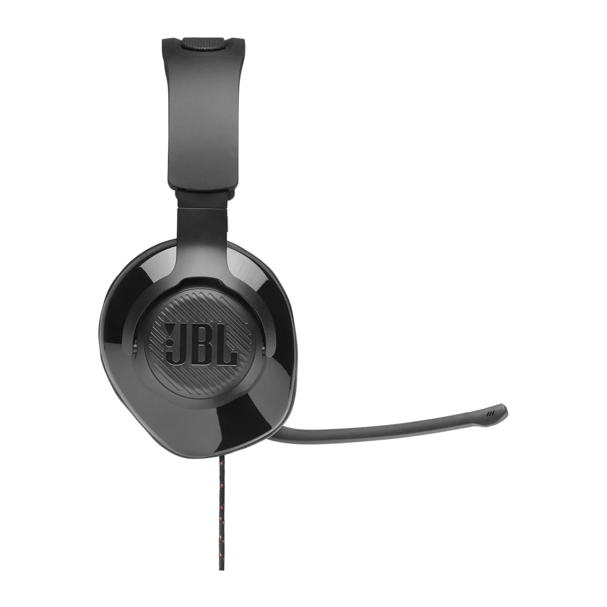 JBL Quantum 200 Wired Gaming Headphones — photo 2
