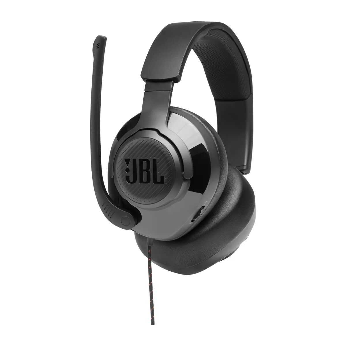 JBL Quantum 200 Wired Gaming Headphones — photo 3