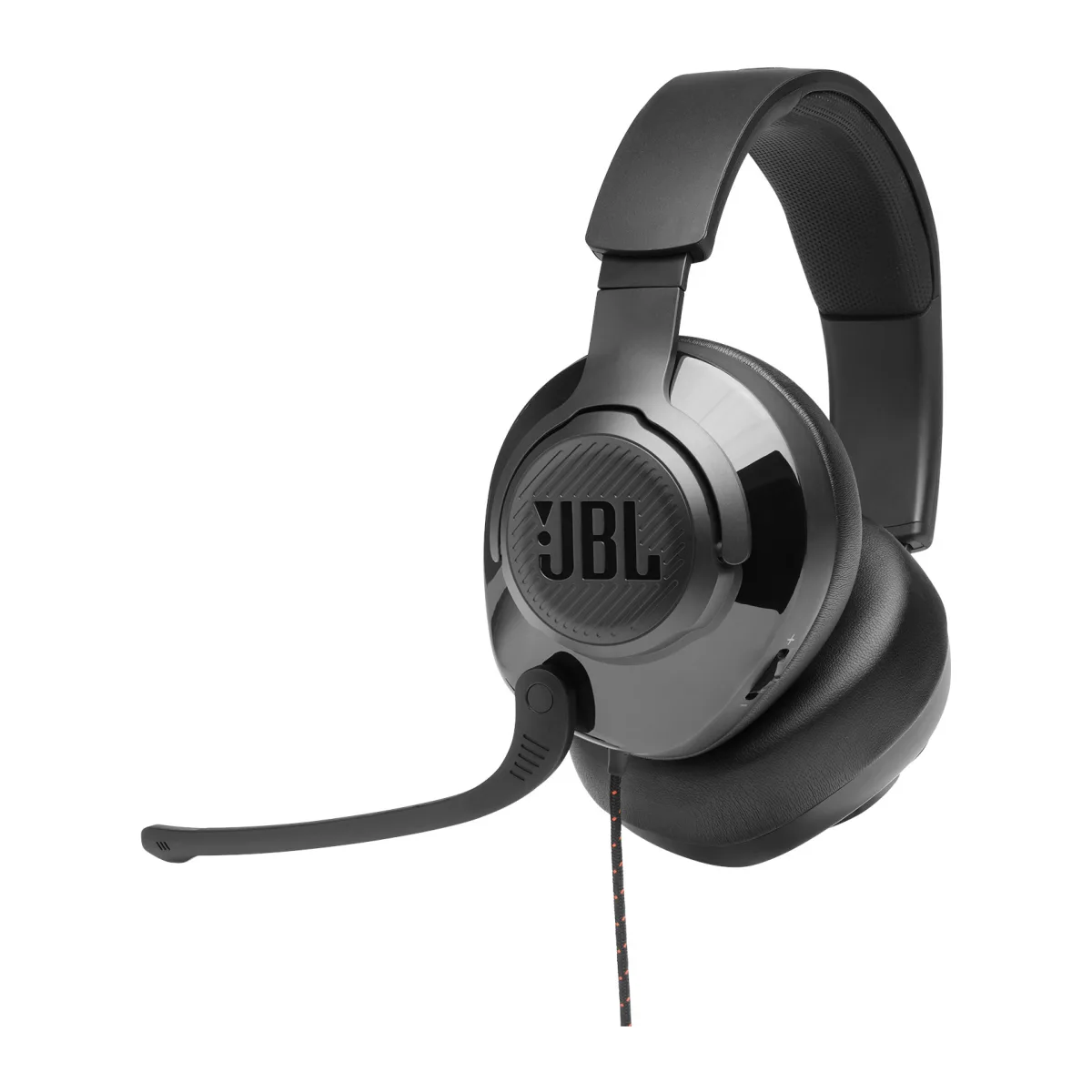 JBL Quantum 200 Wired Gaming Headphones — photo 4