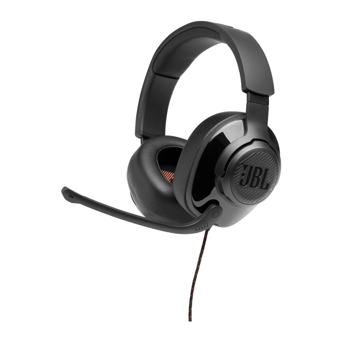 JBL Quantum 300 Wireless Gaming Headphones — photo 4