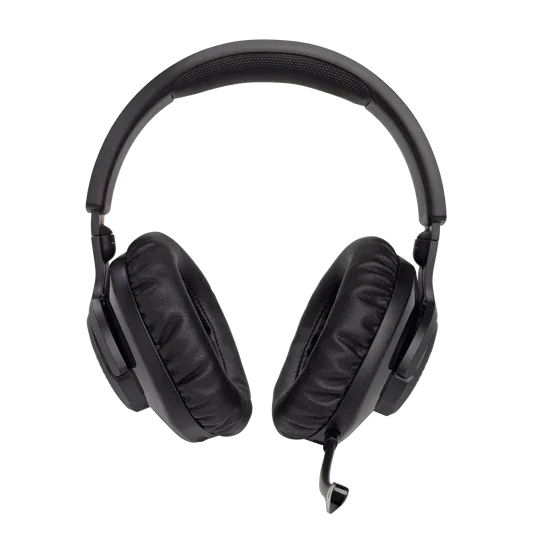 JBL Quantum 350 Wireless Gaming Headset — photo 2
