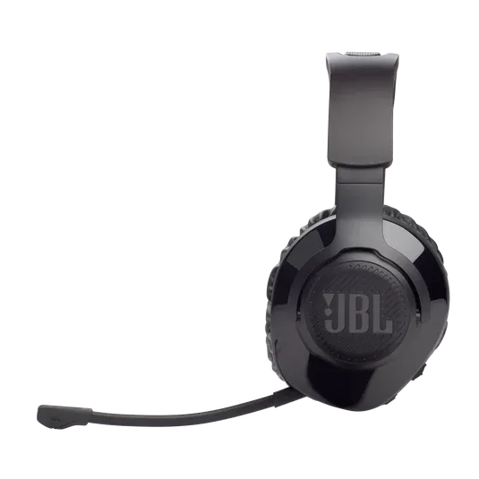 JBL Quantum 350 Wireless Gaming Headset — photo 3