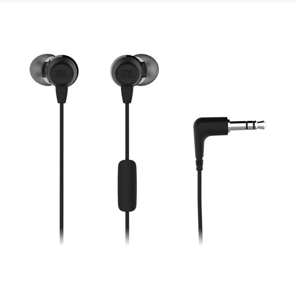 JBL T50HI Wired Earphones — photo 2