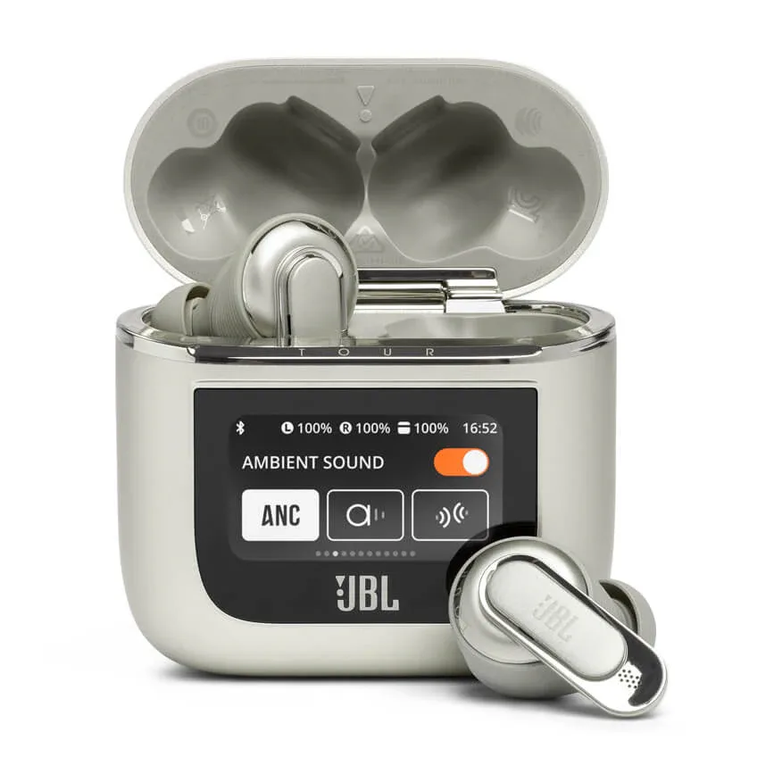 JBL Tour Pro 2