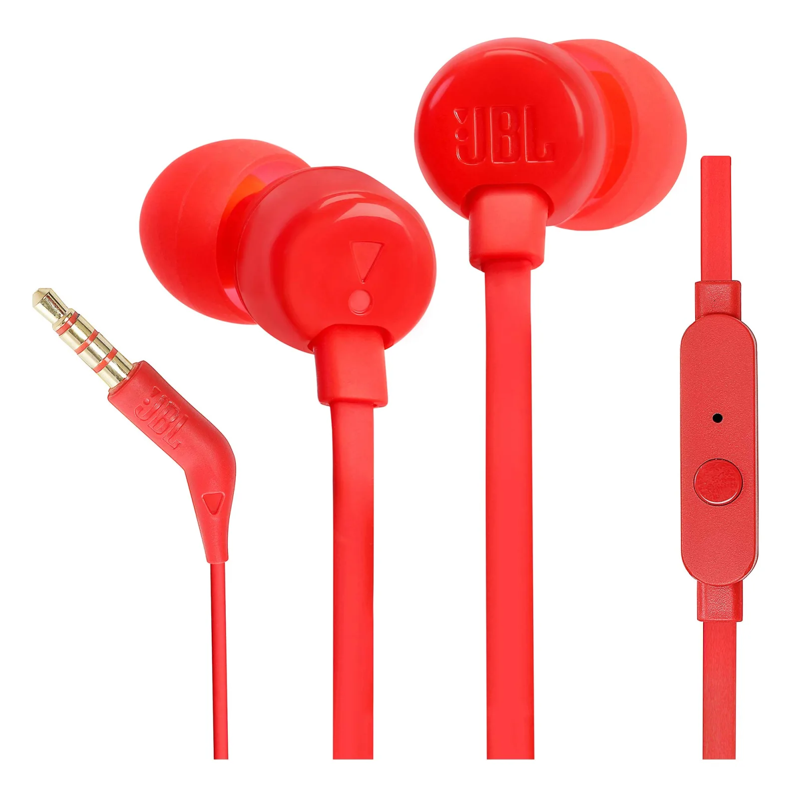 JBL Tune 110 Wired Earphones