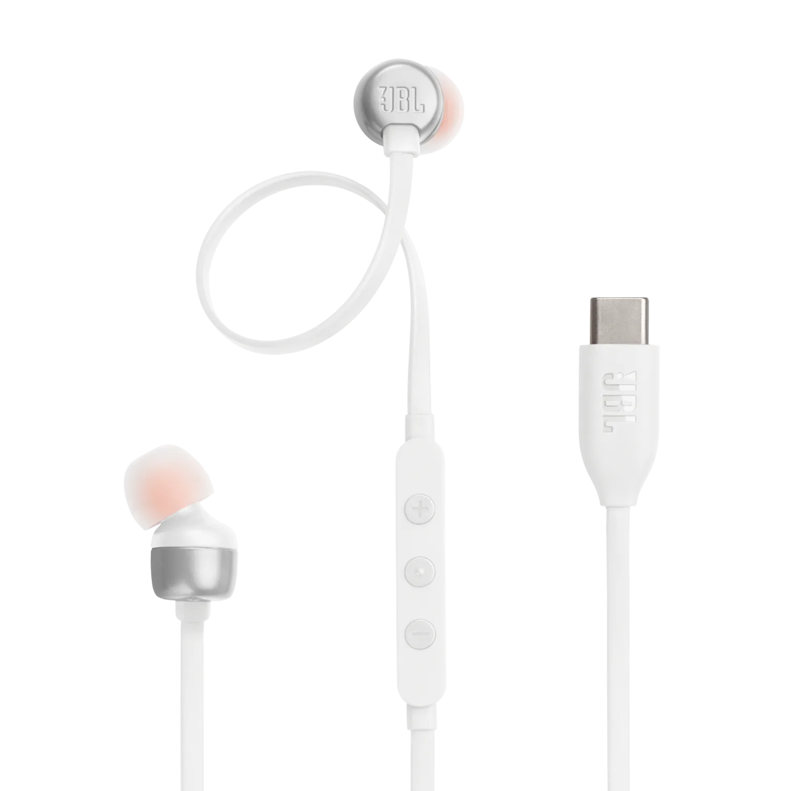 JBL Tune 310C USB-C Wired In-Ear Headphones — photo 2