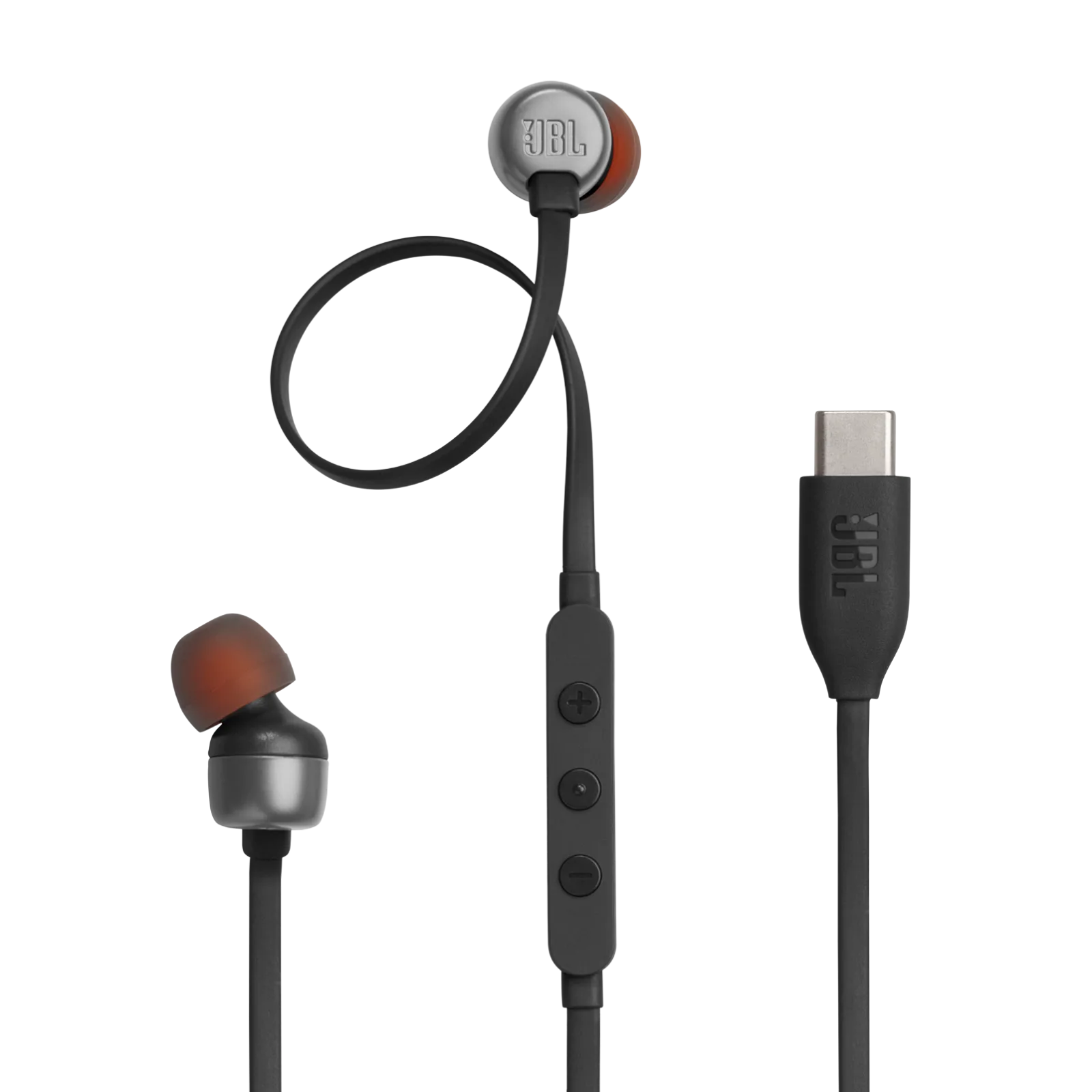 JBL Tune 310C USB-C Wired In-Ear Headphones