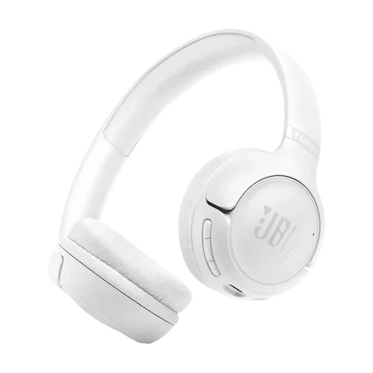 JBL Tune 530BT Wireless On-Ear Headphones — photo 3