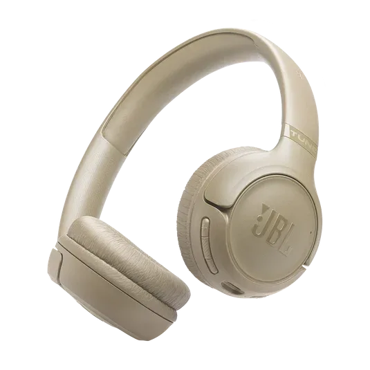 JBL Tune 530BT Wireless On-Ear Headphones — photo 4