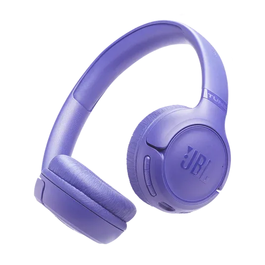 JBL Tune 530BT Wireless On-Ear Headphones