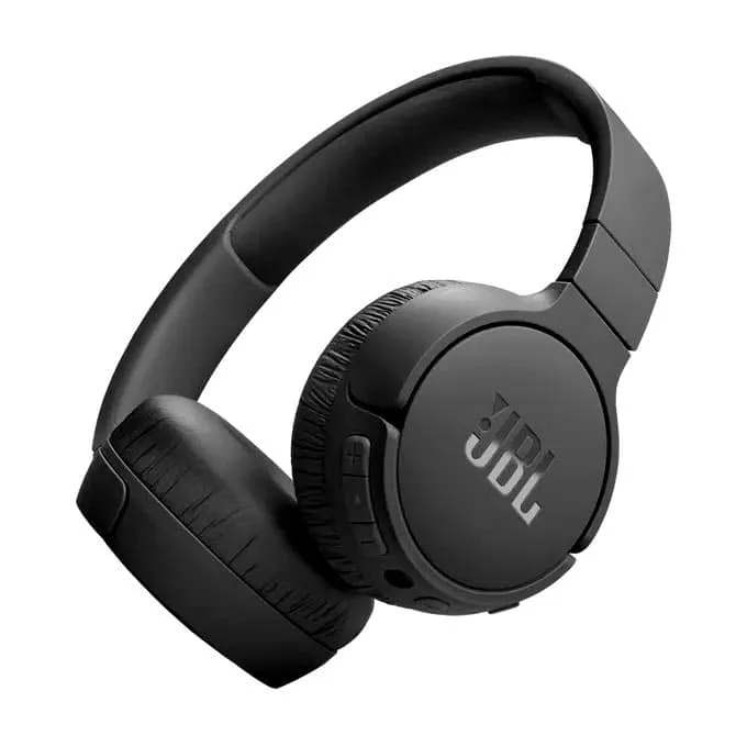 JBL TUNE 670NC