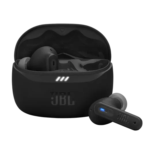 JBL Tune Beam 2 True Wireless Noise Cancelling Earbuds — photo 2